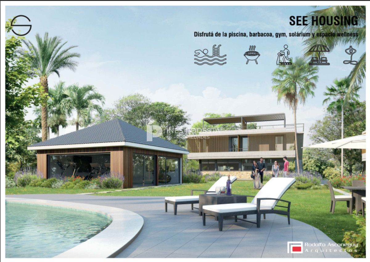 Pinares - GoPunta - Portal Inmobiliario de Punta del Este - Maldonado