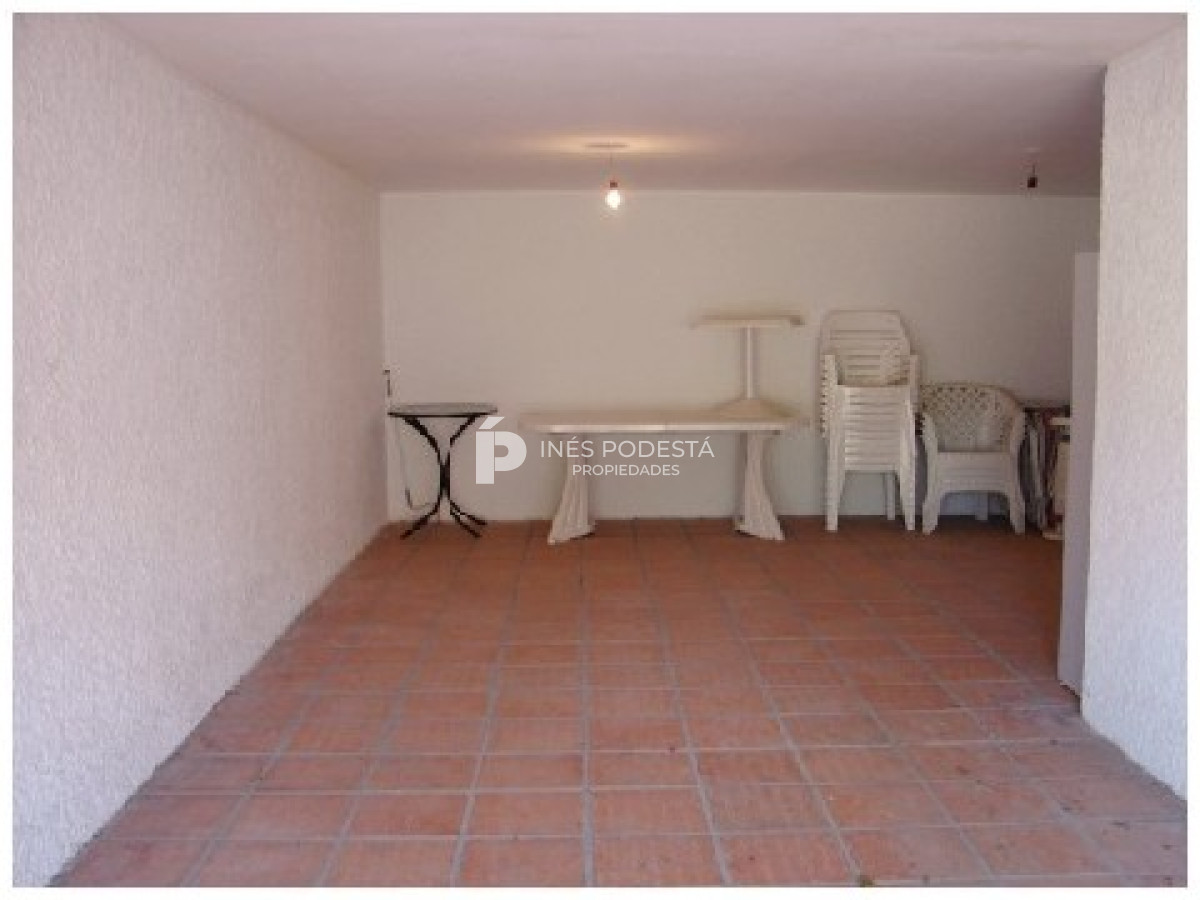 Casa ID.6797 - CASA VENTA Y ALQUILER DE TEMPORADA 4 DORMITORIOS Y DEPENDENCIA 