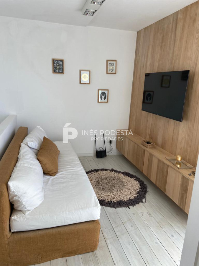 Casa ID.42347 - Alquiler 3 dormitorios más dependencia de servicio