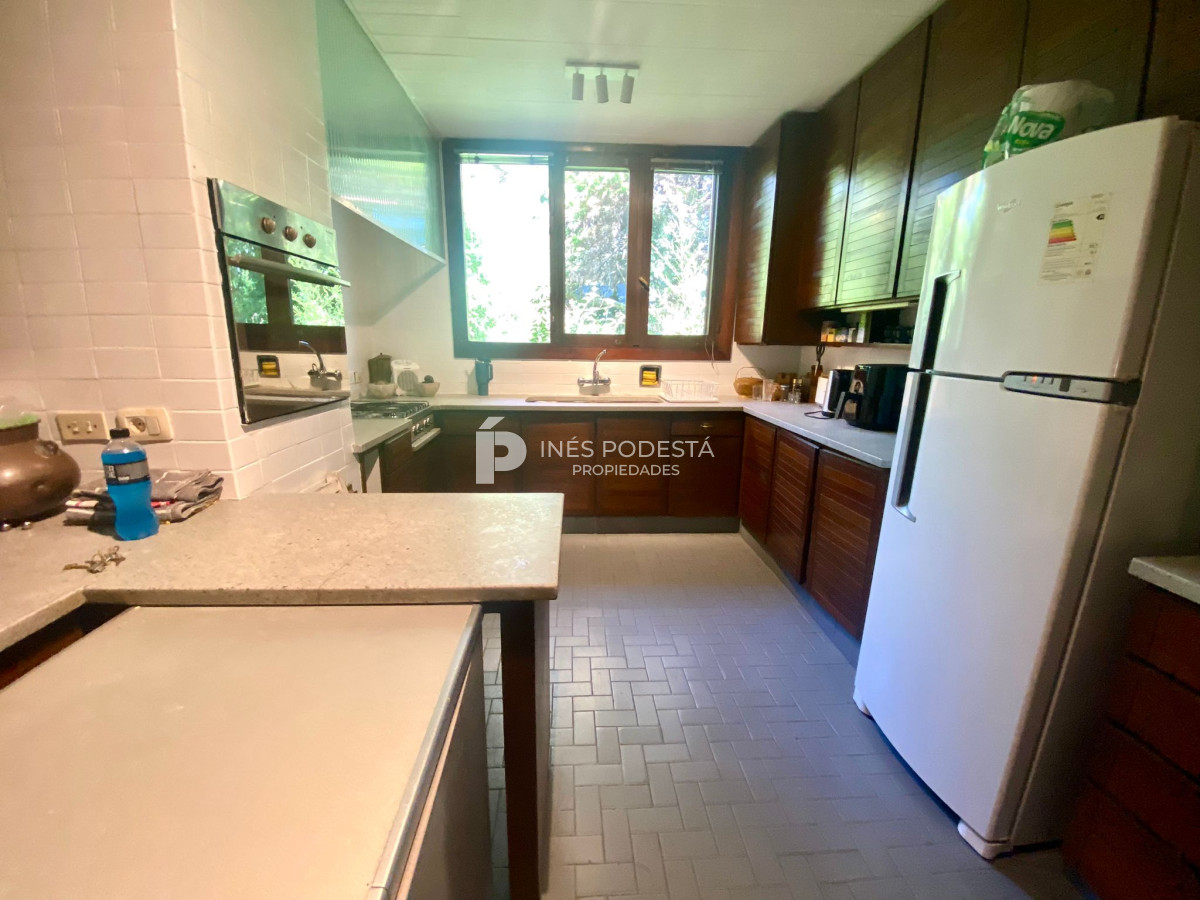 Casa ID.41078 - Alquiler casa 5 dormitorios Punta del Este 