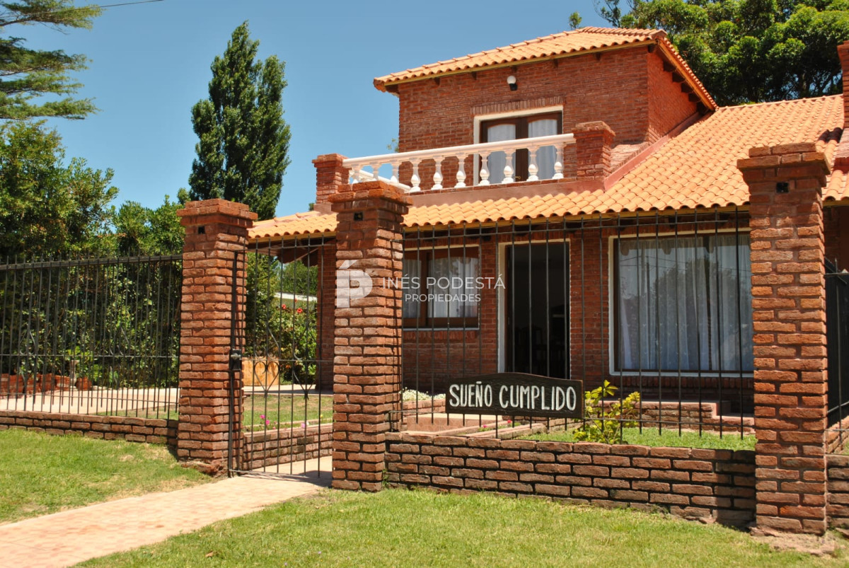 Casa ID.38225 - CASA ALQUILER TEMPORADA 
