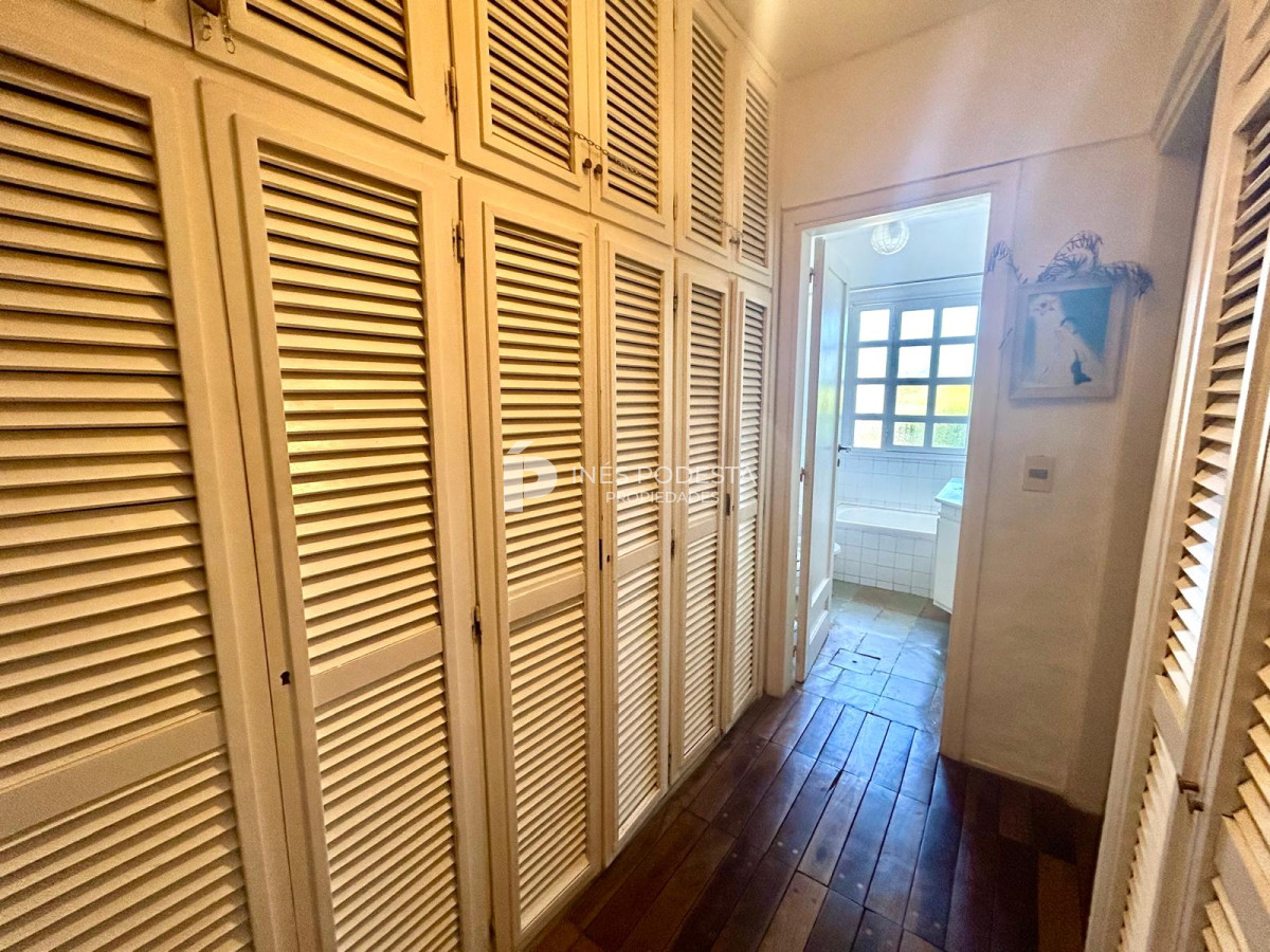 Casa ID.1056 - Venta y alquiler 3 suites