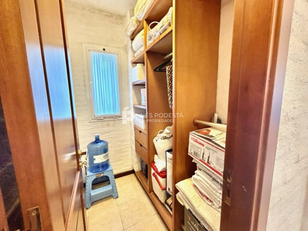 Casa ID.40003 - Muy buena casa en la mansa a 200 mts de la rambla con 3 suites