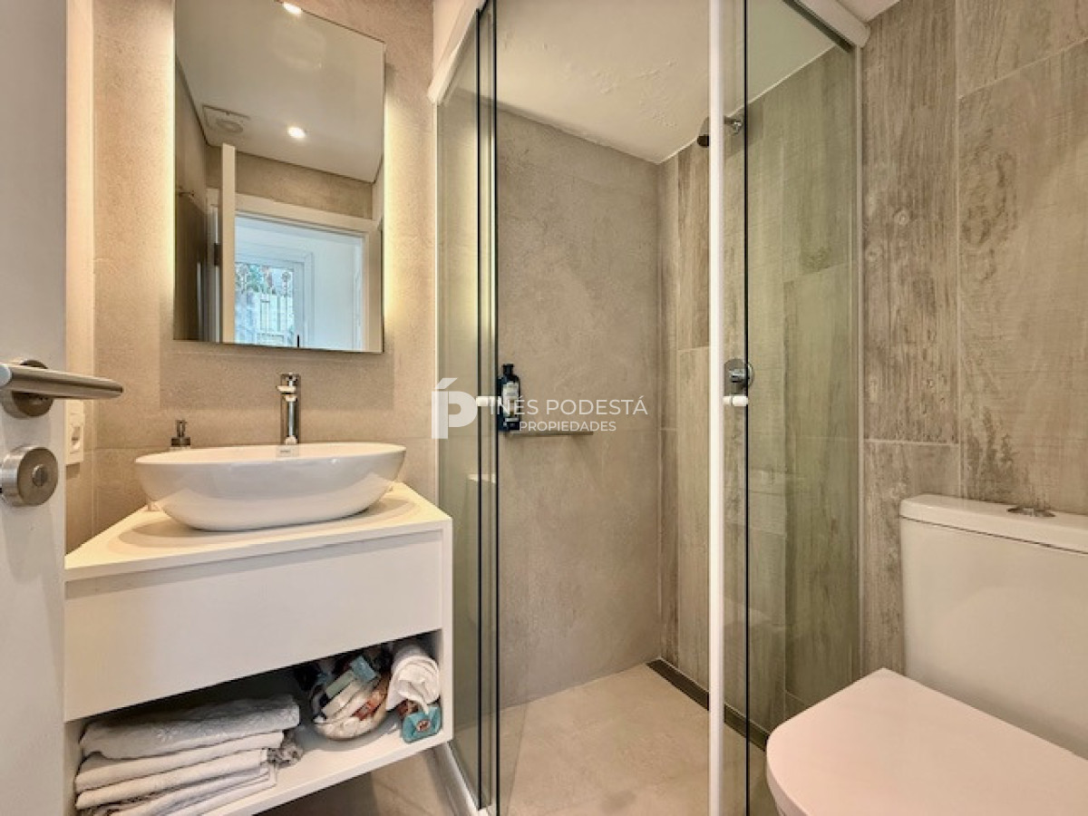 Casa ID.2112 - Alquiler en mansa 4 dormitorios y 3 baños 