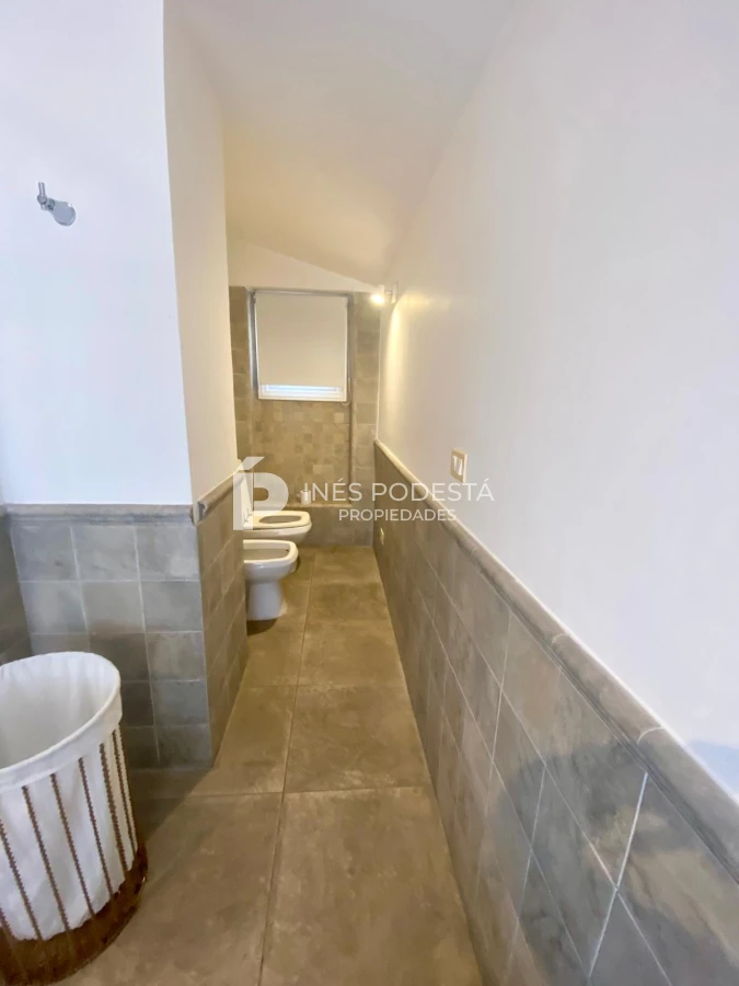 Casa ID.41257 - Alquiler 4 dormitorios y dependencia de servicio con piscina