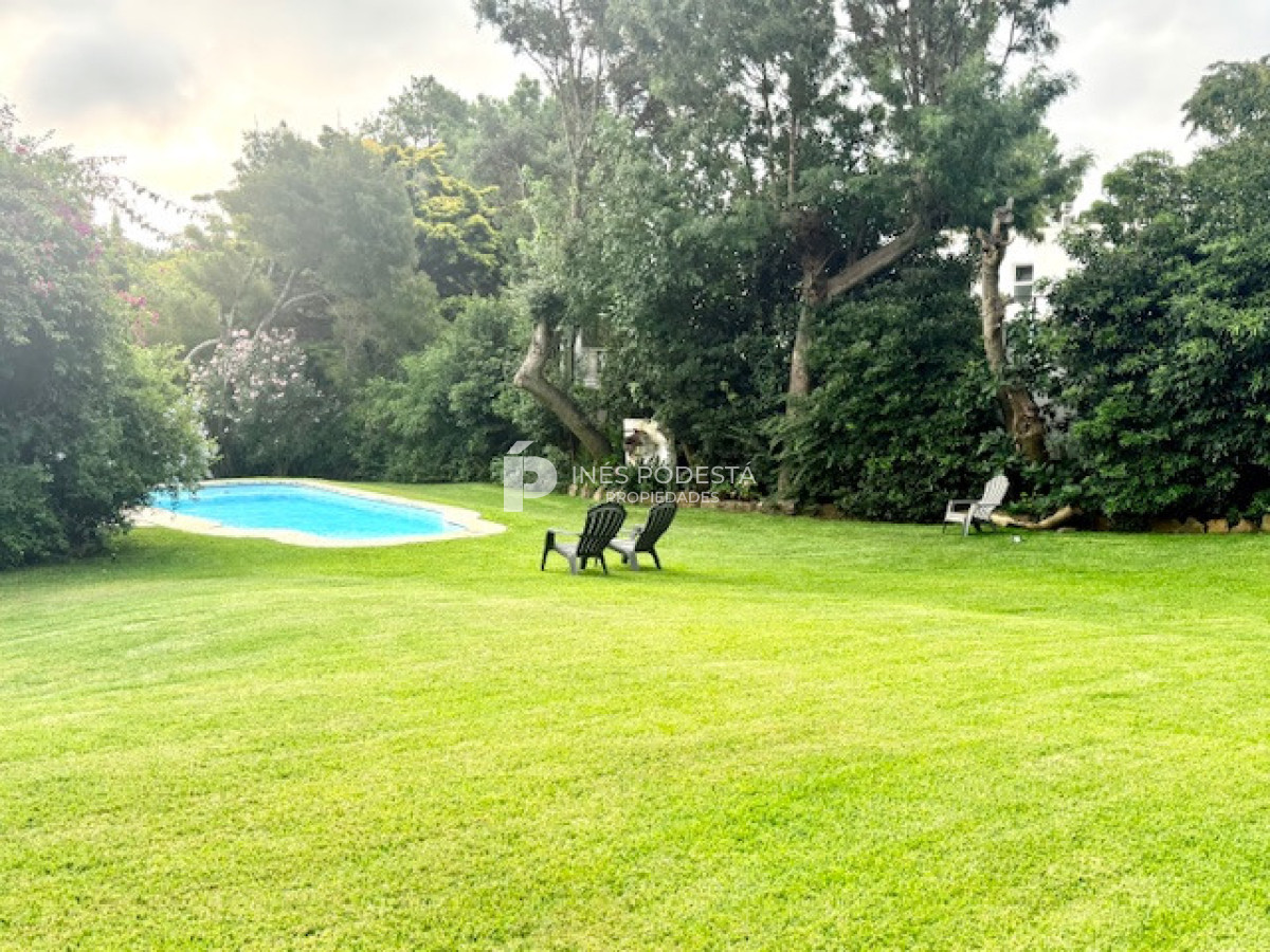 Casa ID.41924 - Se vende estupendo lote con casa