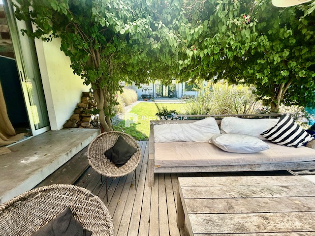 Casa ID.41124 - Venta casa 4 suites, piscina, jacuzzi
