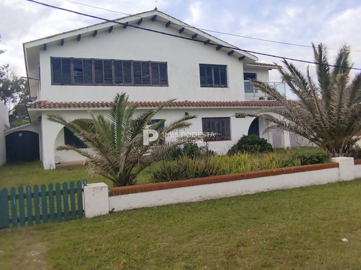 Casa ID.38657 - Frente al Mar, playa Brava