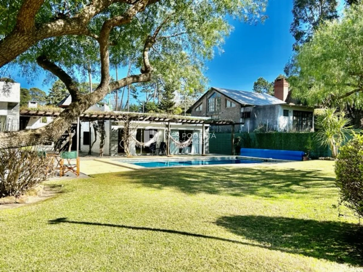 Casa ID.861 - VENTA CASA EN RINCON DEL INDIO 3 DORMITORIOS 