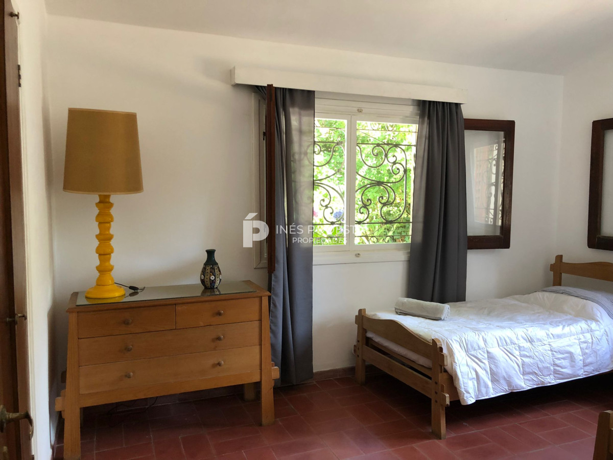 Casa ID.38335 - Casa de 3 dormitorios en alquiler