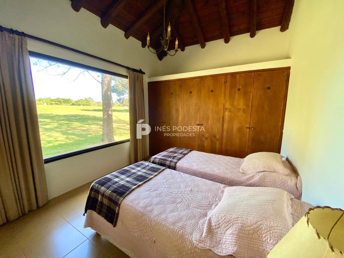 Casa ID.7337 - CASA EN VENTA EN BARRIO PRIVADO EL QUIJOTE 