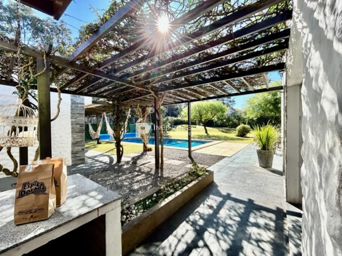 Casa ID.861 - VENTA CASA EN RINCON DEL INDIO 3 DORMITORIOS 