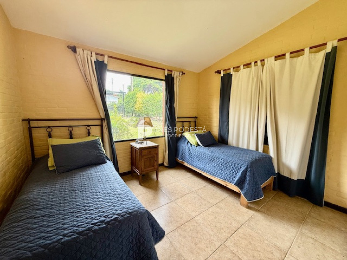 Casa ID.41864 - Alquiler 2 dormitorios, 3 baños