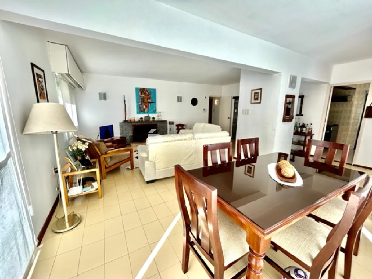 Casa ID.861 - VENTA CASA EN RINCON DEL INDIO 3 DORMITORIOS 