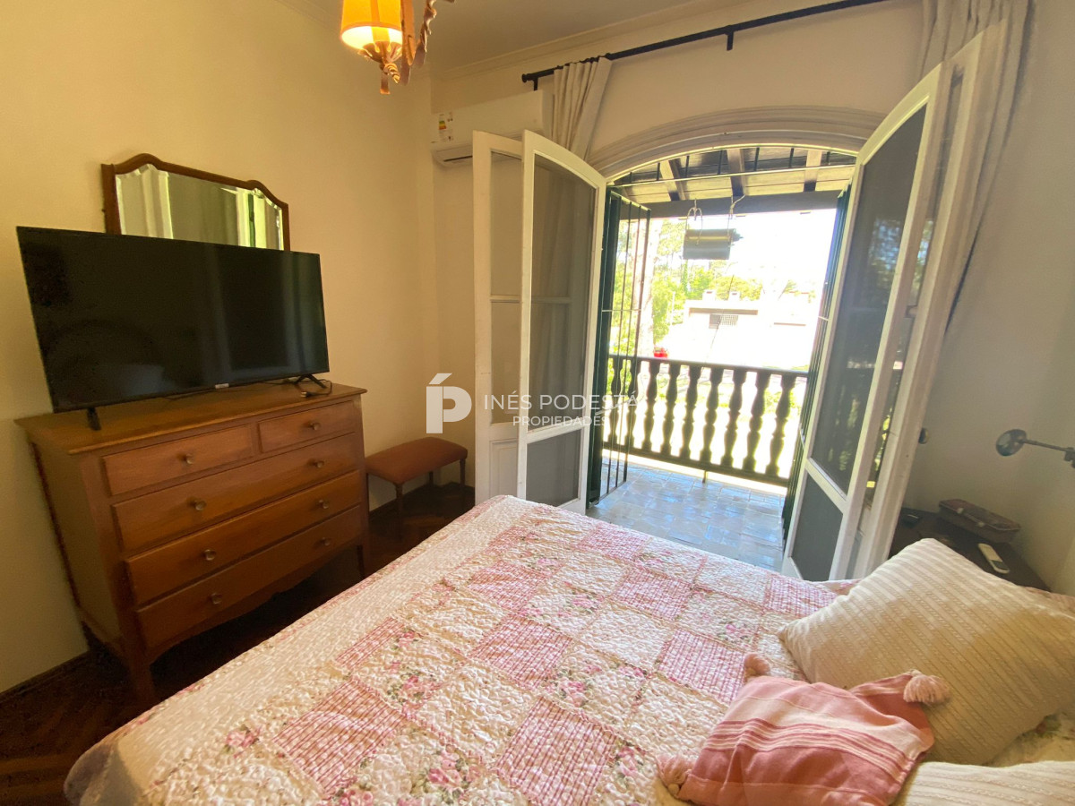 Casa ID.6993 - ALQUILER San Rafael, 4 dormitorios