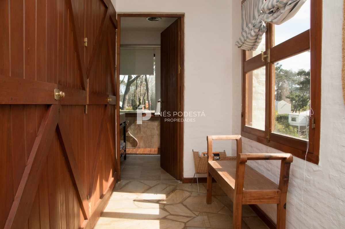 Casa ID.38388 - Alquiler 5 dormitorios 