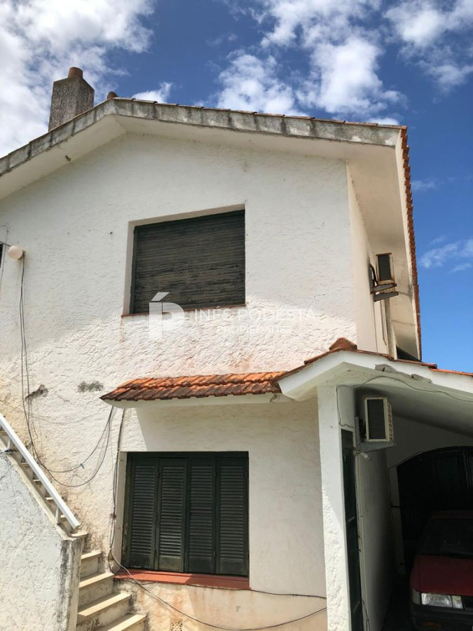 Casa ID.38657 - Frente al Mar, playa Brava