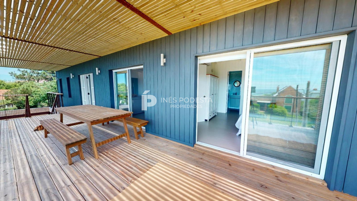El Chorro - GoPunta - Portal Inmobiliario de Punta del Este - Maldonado