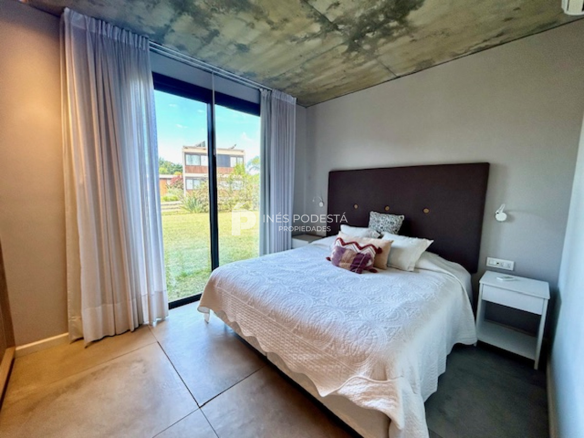 Casa ID.38444 - Alquiler Casa 3 suites + piscina climatizada