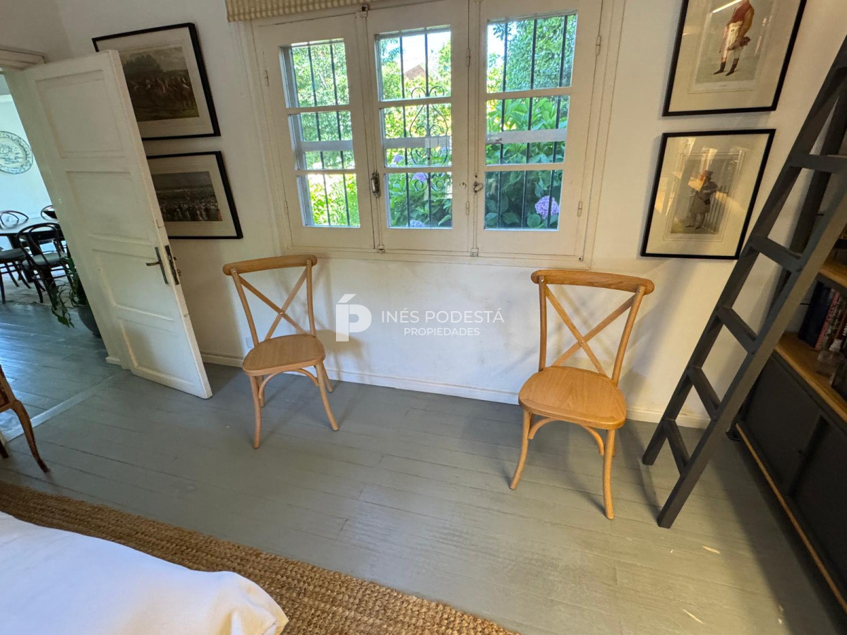 Casa ID.2112 - Alquiler en mansa 4 dormitorios y 3 baños 