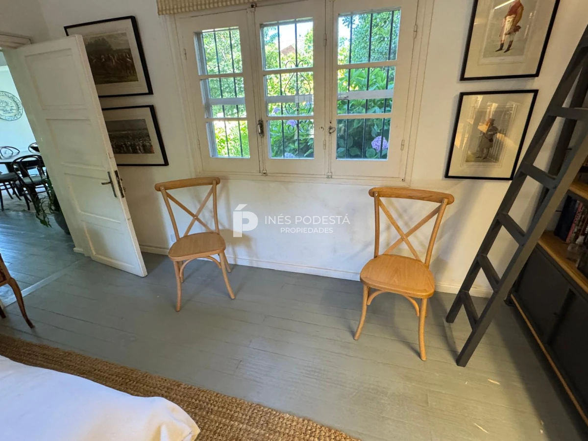 Casa ID.2112 - Alquiler en mansa 4 dormitorios y 3 baños 