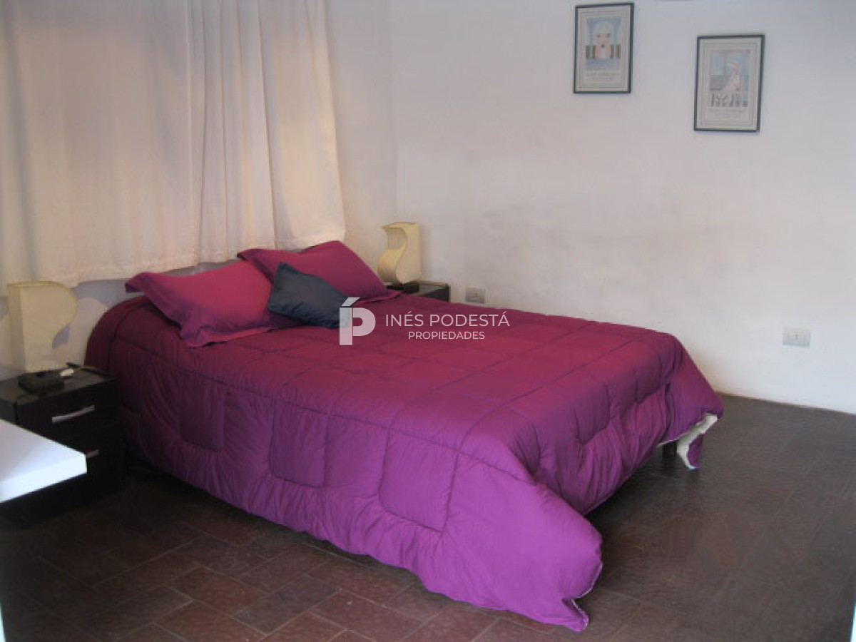 Casa ID.6033 - Pinares, 3 dormitorios a 500 mts de la rambla