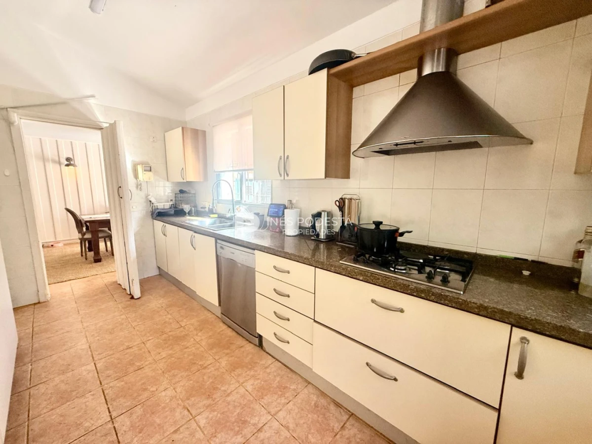 Casa ID.4647 - Venta casa con 4 dormitorios Punta del Este