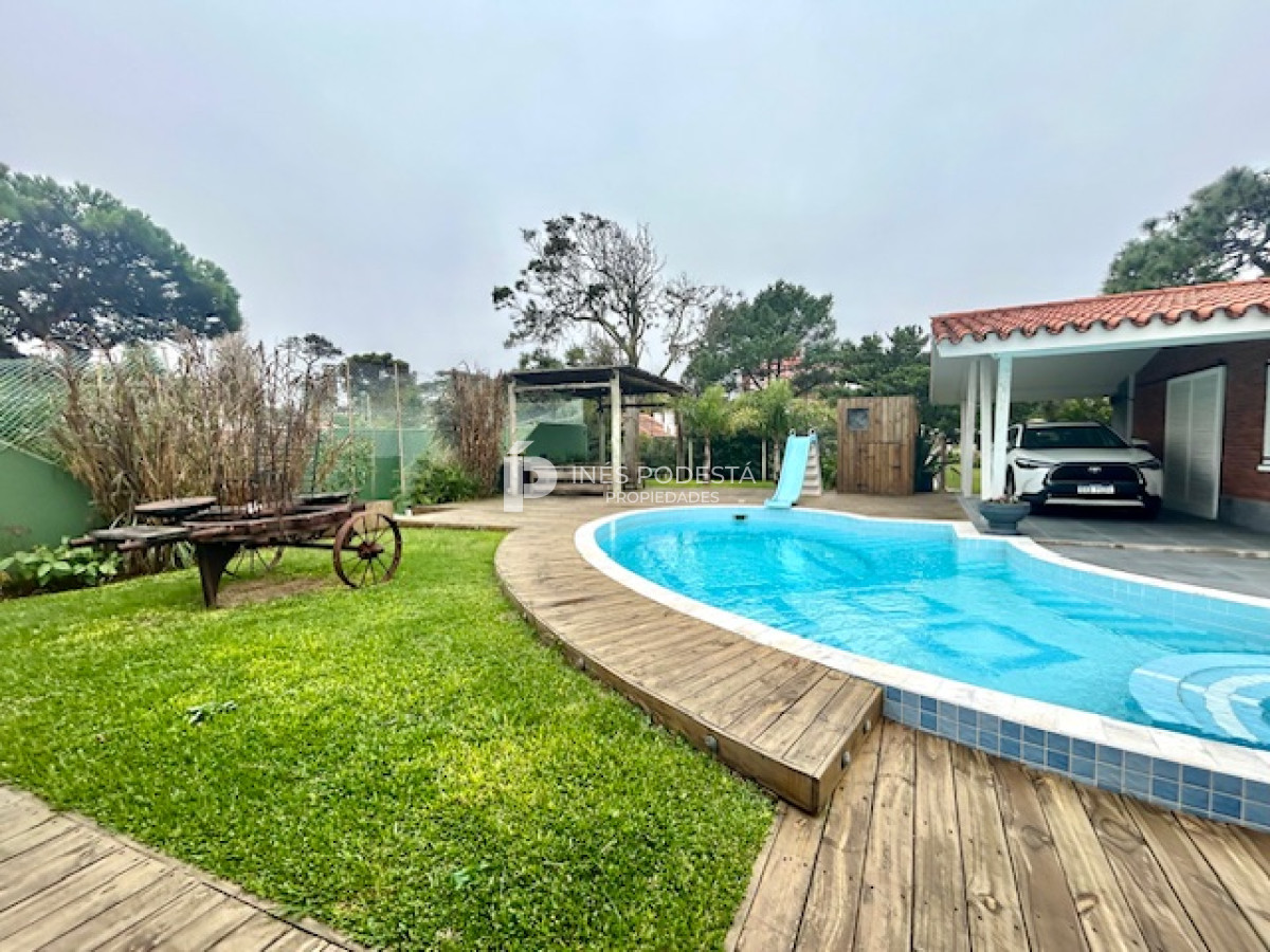 California Park - GoPunta - Portal Inmobiliario de Punta del Este - Maldonado