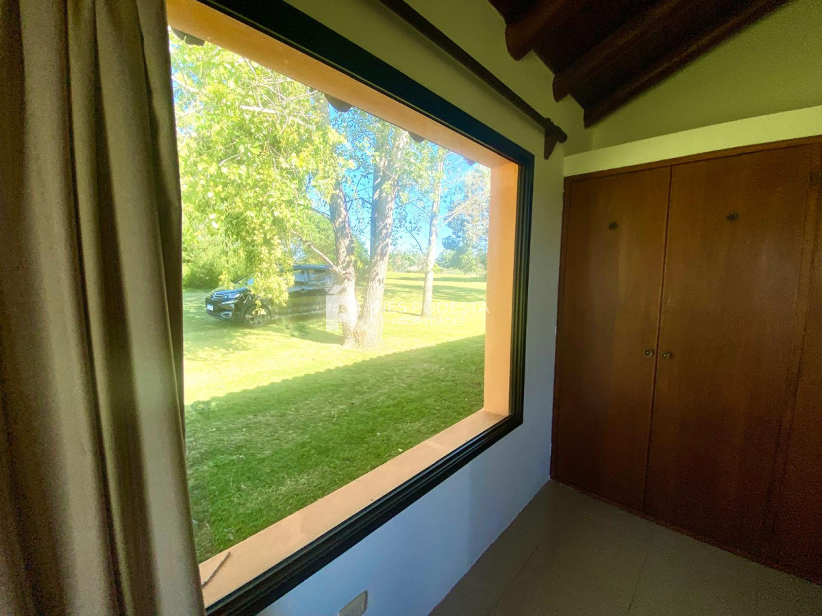 Casa ID.7337 - CASA EN VENTA EN BARRIO PRIVADO EL QUIJOTE 