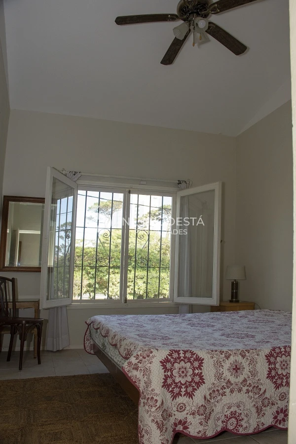 Casa ID.37375 - Alquiler casa de temporada, 7 dormitorios mansa Punta del Este