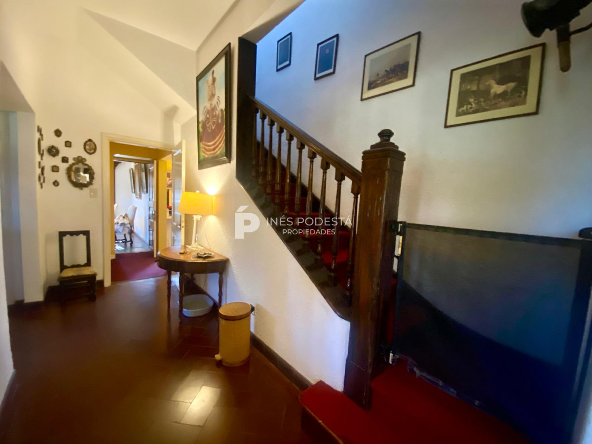 Casa ID.41446 - Venta casa en mansa de 5 dormitorios