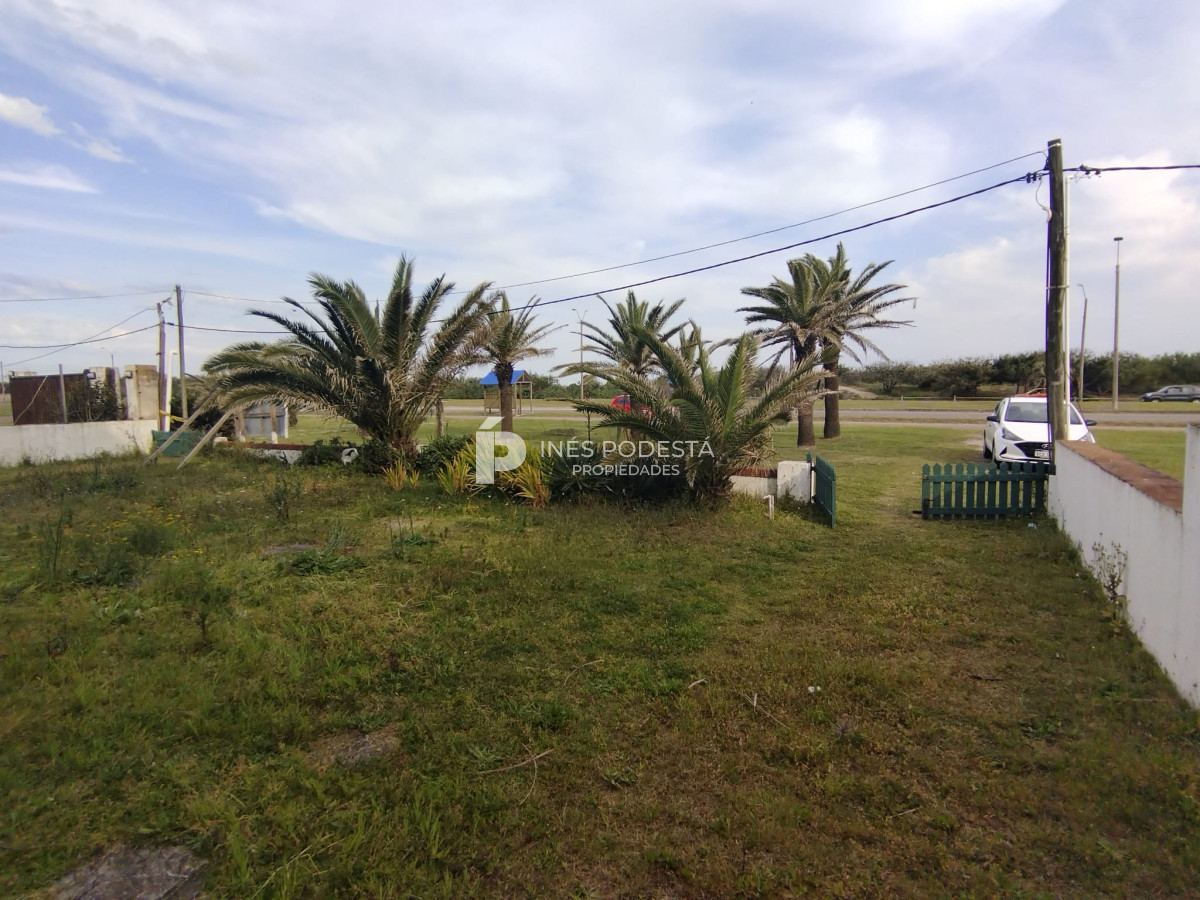 Casa ID.38657 - Frente al Mar, playa Brava