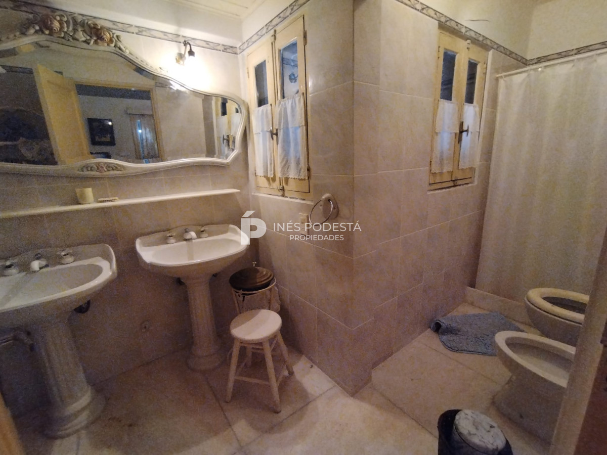 Casa ID.38657 - Frente al Mar, playa Brava