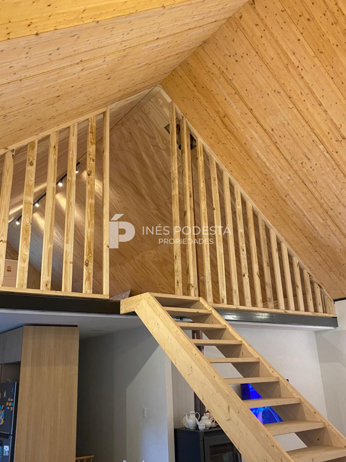 Casa ID.41546 - Casa en alquiler de 3 dormitorios con piscina 
