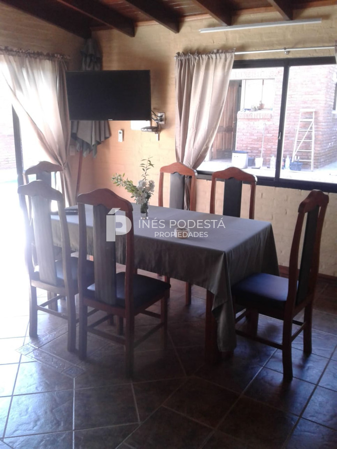 Casa ID.38225 - CASA ALQUILER TEMPORADA 