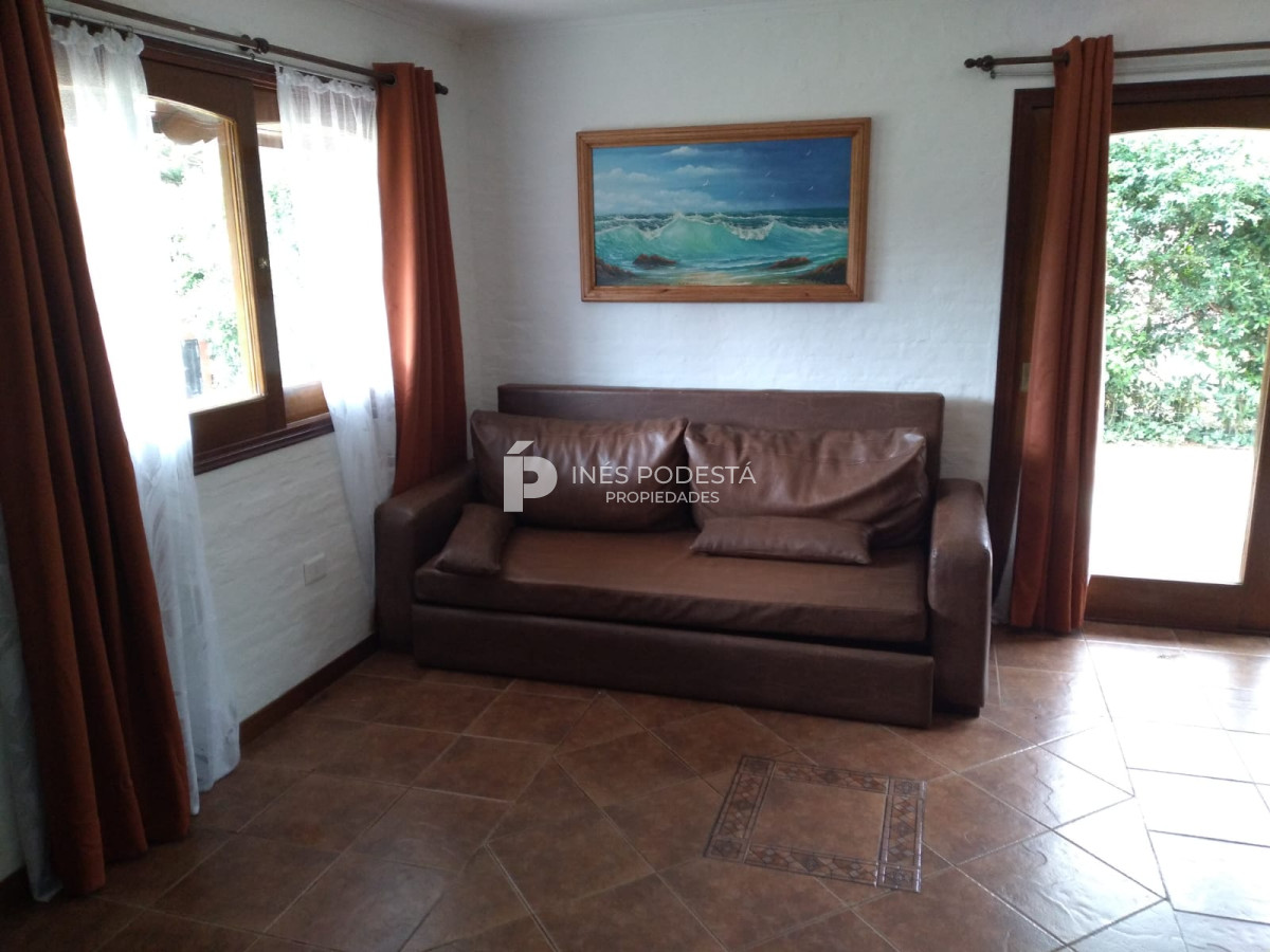 Casa ID.38225 - CASA ALQUILER TEMPORADA 