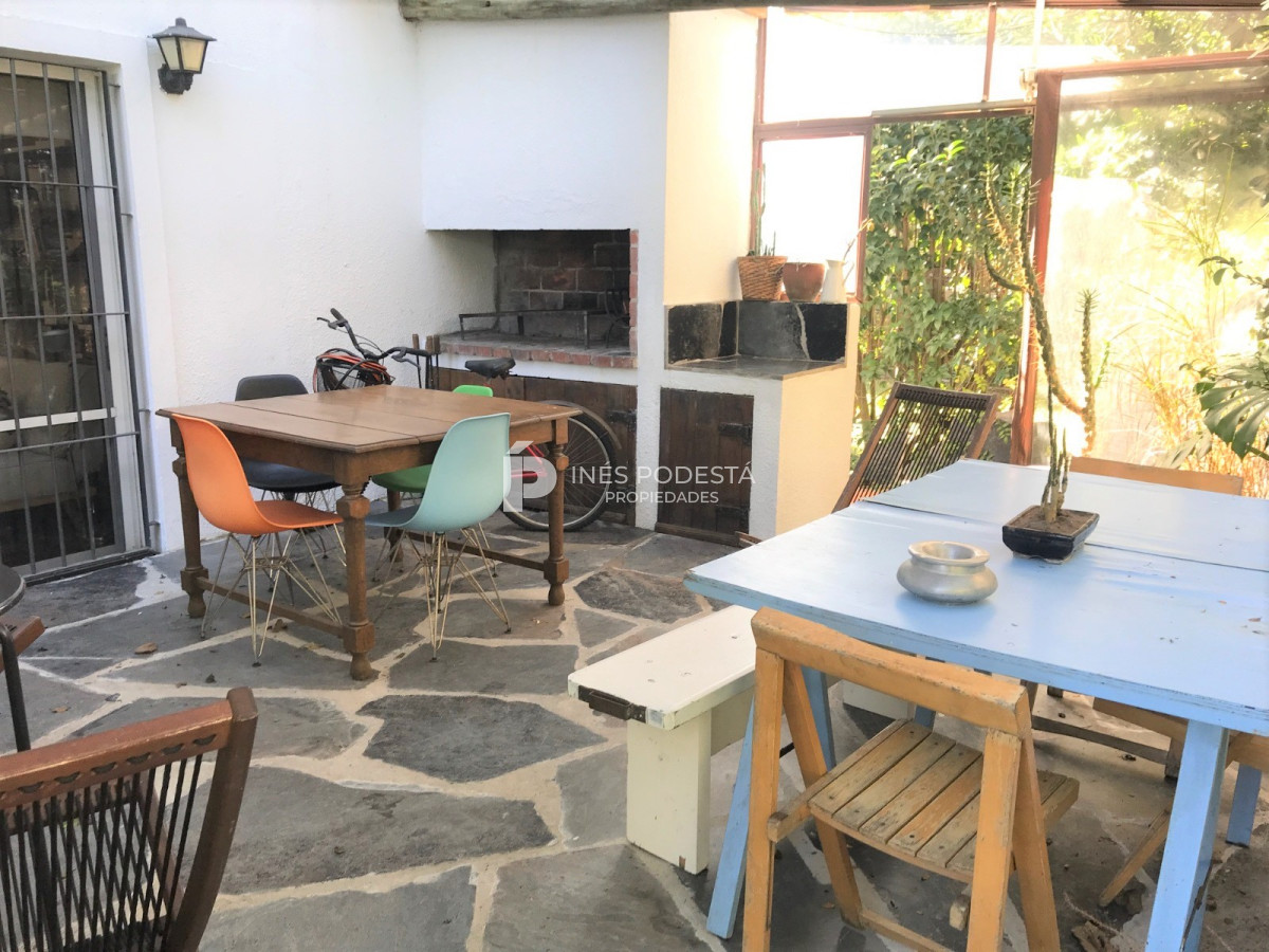 Casa ID.8501 - Casa en alquiler de temporada con piscina Pinares 