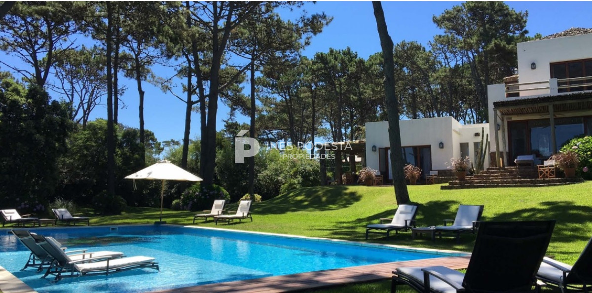 Casa ID.38388 - Alquiler 5 dormitorios 
