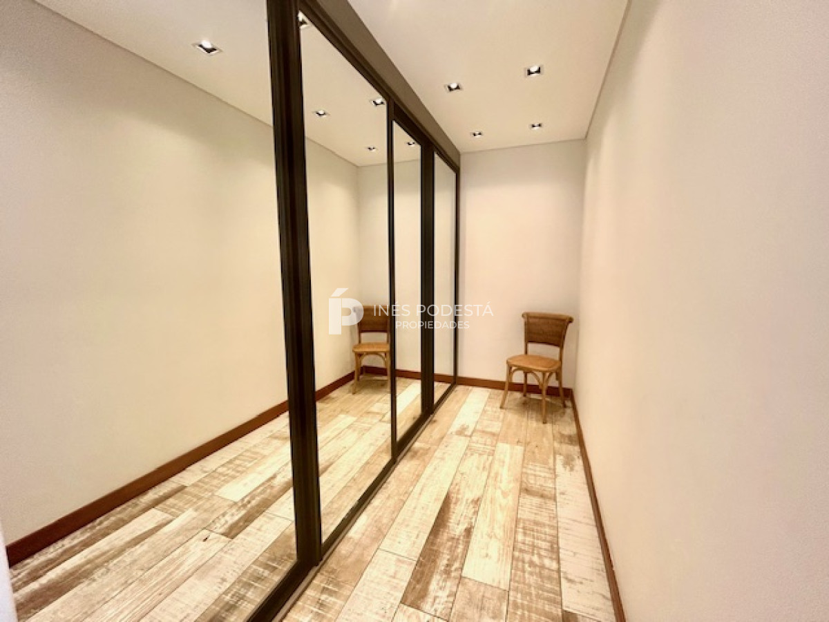 Casa ID.38311 - Venta casa retasada en Solanas Design Village con 4 dorm + estar