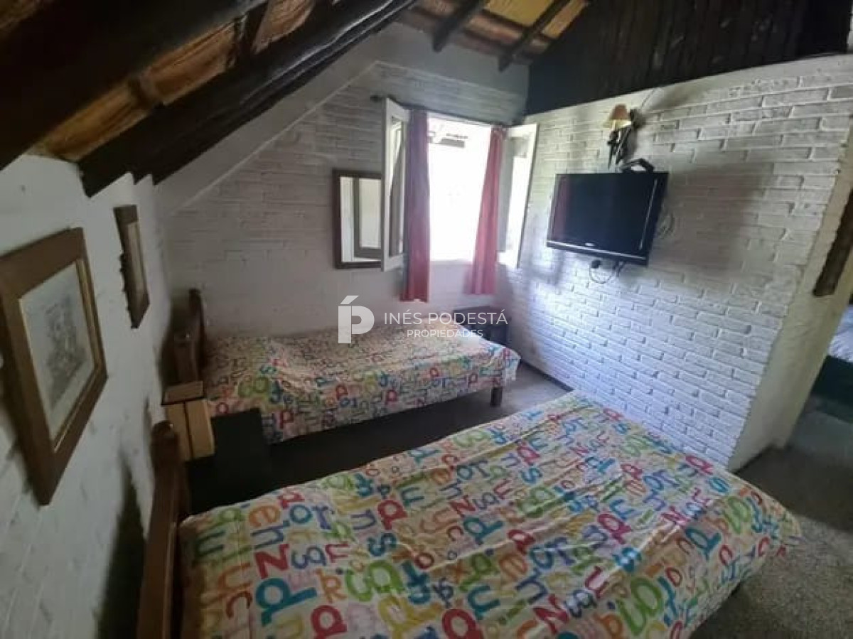 Casa ID.41899 - Casa con piscina en alquiler Punta del Este 