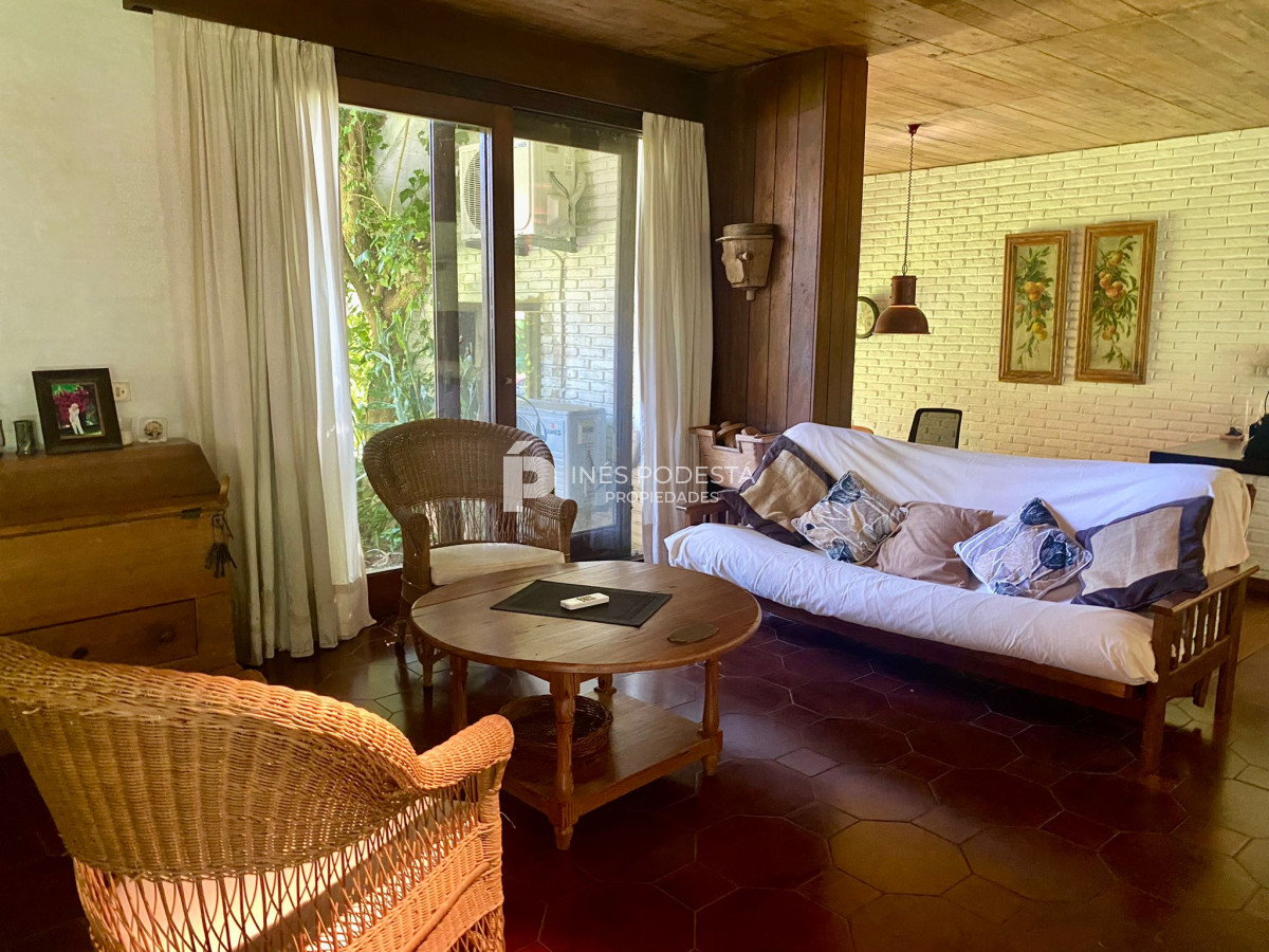 Casa ID.41078 - Alquiler casa 5 dormitorios Punta del Este 