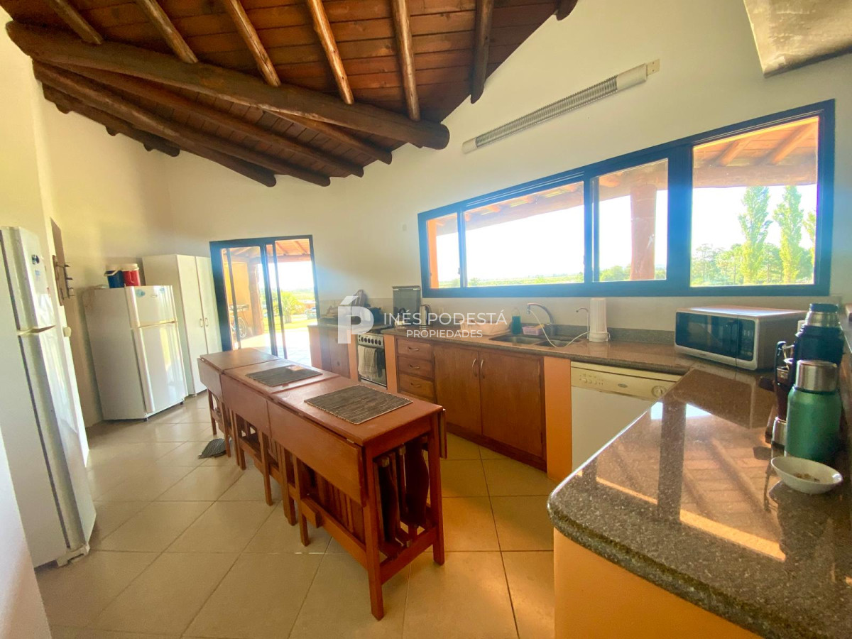 Casa ID.7337 - CASA EN VENTA EN BARRIO PRIVADO EL QUIJOTE 