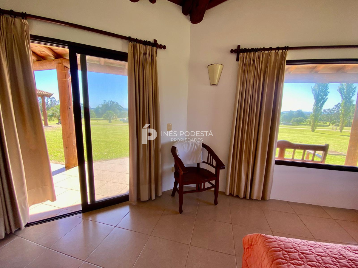 Casa ID.7337 - CASA EN VENTA EN BARRIO PRIVADO EL QUIJOTE 