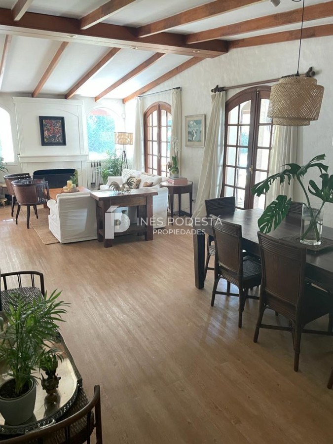 Casa ID.8179 - Av San Pablo con 6 suites y gran piscina