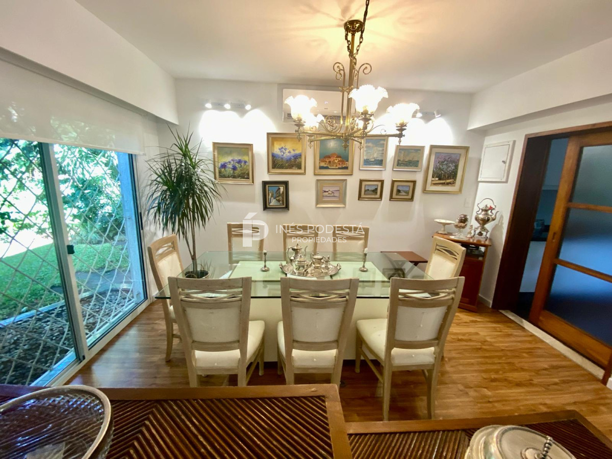 Casa ID.1973 - Venta en Cantegril 4 dormitorios y dependencia de servicio