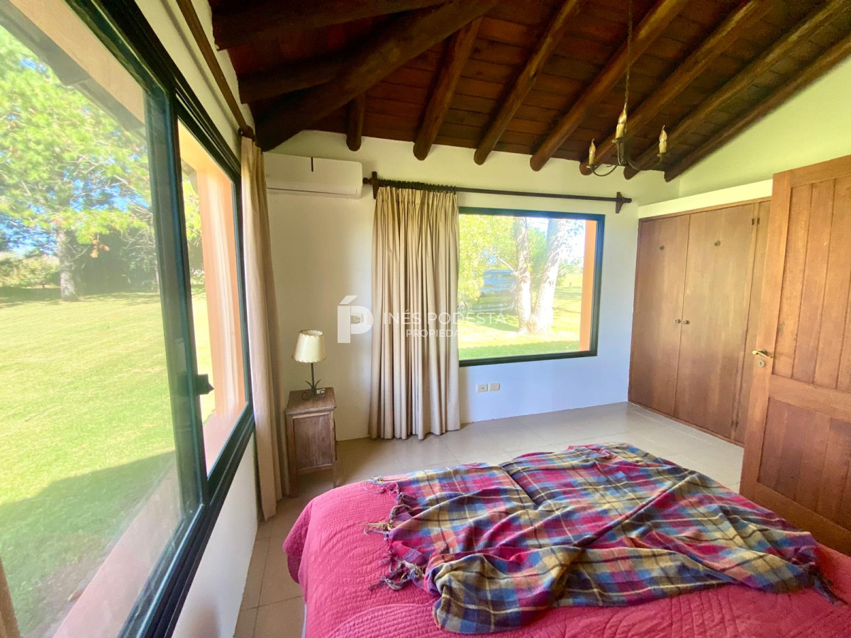 Casa ID.7337 - CASA EN VENTA EN BARRIO PRIVADO EL QUIJOTE 
