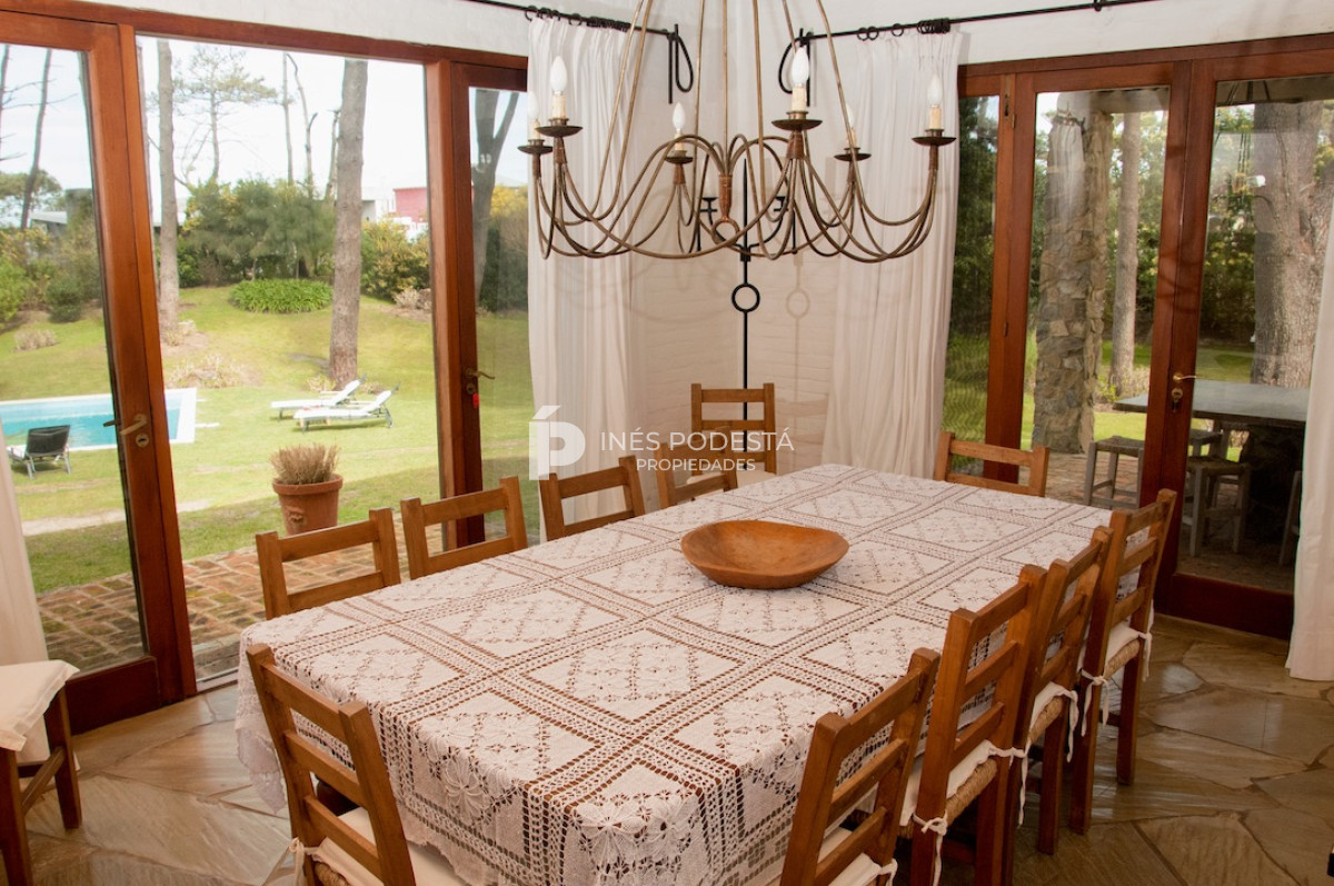 Casa ID.38388 - Alquiler 5 dormitorios 