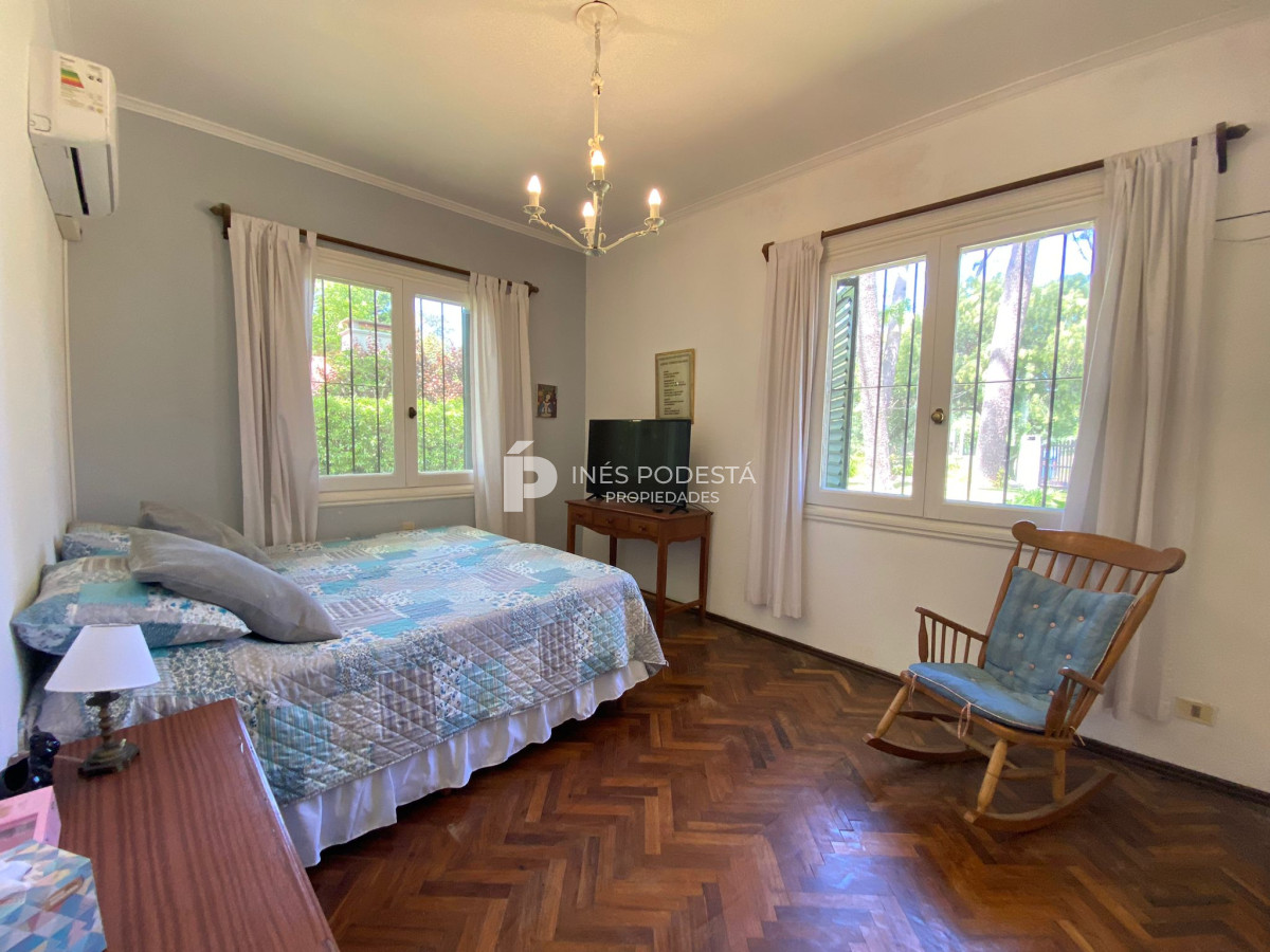 Casa ID.6993 - ALQUILER San Rafael, 4 dormitorios