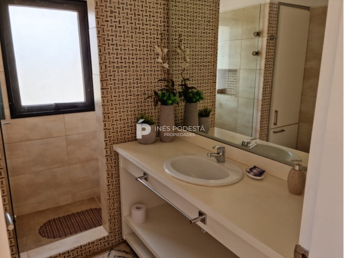 Casa ID.39969 - Casa en barrio privado 