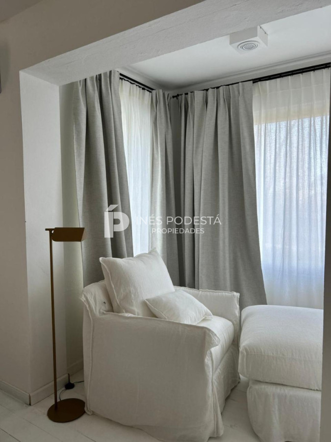 Casa ID.42347 - Alquiler 3 dormitorios más dependencia de servicio